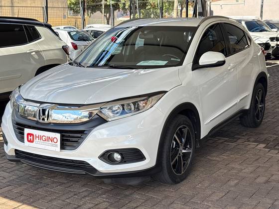 HONDA HR-V 1.8 16V FLEX EXL 4P AUTOMÁTICO HONDA HR-V 1.8 16V FLEX EXL 4P AUTOMÁTICO
